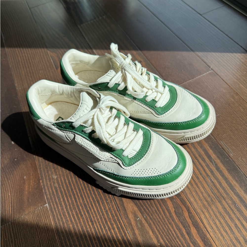 Reebok Club C LTD Sneakers